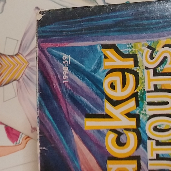 the nutcracker ballet cutouts - Picture 15 of 16